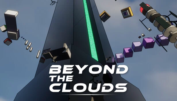 云端之上（Beyond The Clouds） 游戏封面