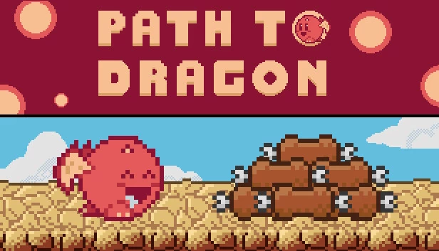 龙之径(Path To Dragon) 游戏封面