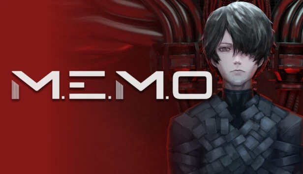 M.E.M.O 游戏封面
