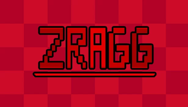 ZRAGG 游戏封面