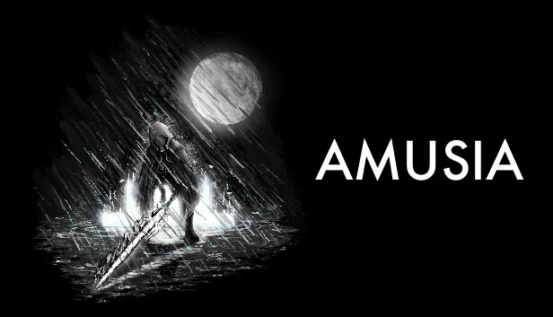 Amusia - Demo 游戏封面