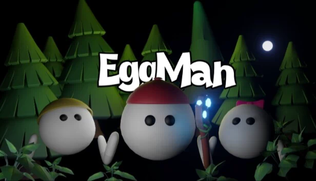 蛋头博士（Eggman） 游戏封面