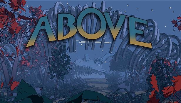 Above 游戏封面