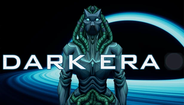 黑暗时代（Dark Era） 游戏封面