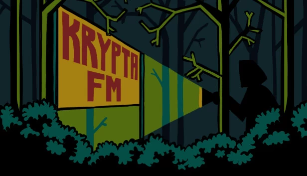 Krypta FM 游戏封面