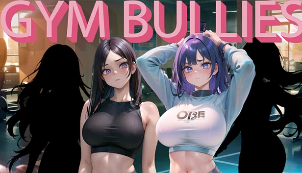 健身房霸凌者（Gym Bullies） 游戏封面