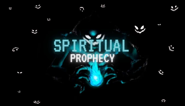 灵魂预言（Spiritual Prophecy） 游戏封面