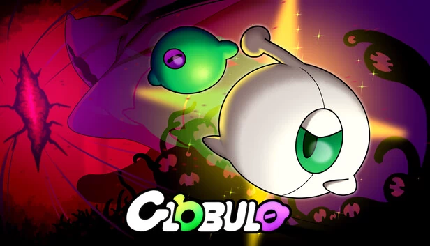 Globulo 游戏封面