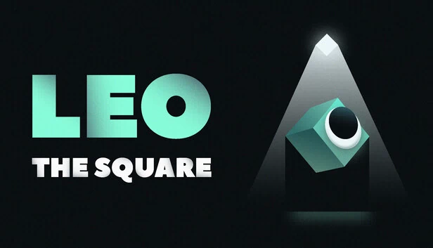 狮子：方块（Leo: The Square） 游戏封面