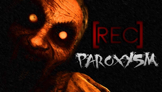 [REC] 阵发性痉挛（[REC] Paroxysm） 游戏封面