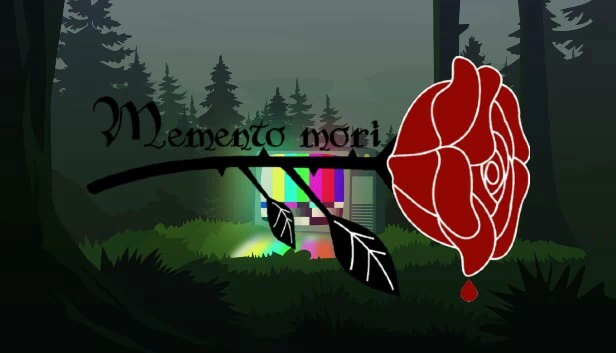 Memento Mori 游戏封面