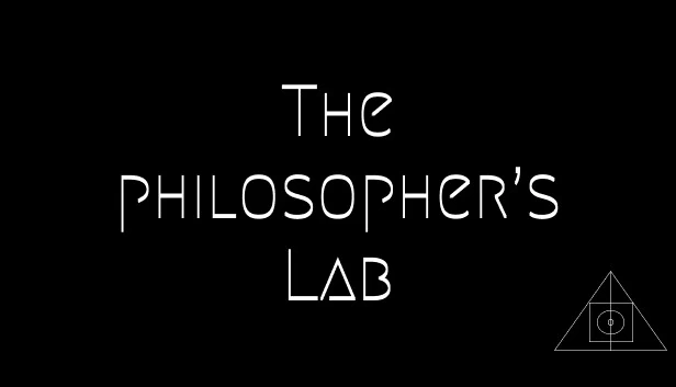 哲学家实验室（Philosophers Lab） 游戏封面
