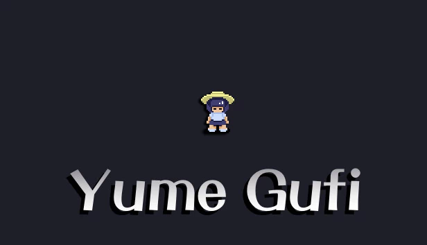 梦古菲（Yume Gufi） 游戏封面