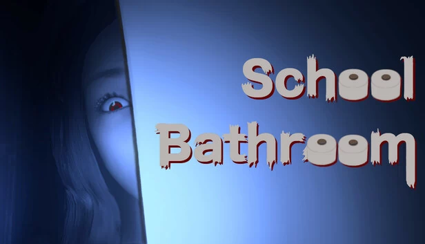 学校浴室（School Bathroom） 游戏封面