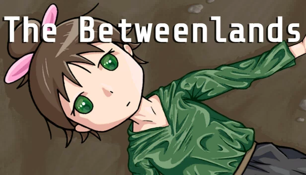 界外之地（The Betweenlands） 游戏封面