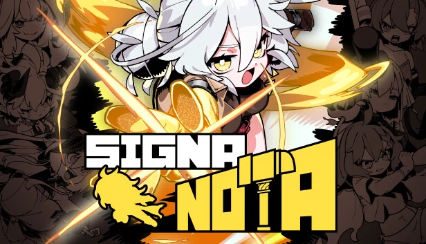 SignaNota 游戏封面