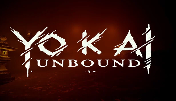 妖怪解放（Yokai Unbound） 游戏封面