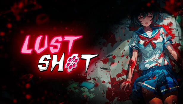 欲望射击（Lust Shot） 游戏封面