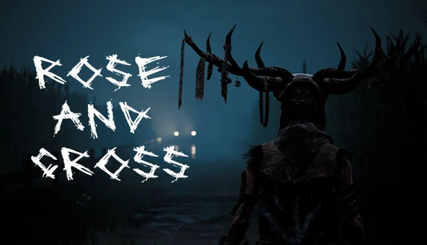 玫瑰与十字架（Rose and Cross） 游戏封面