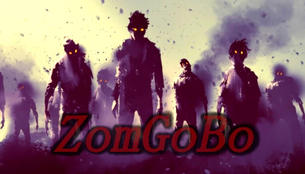 ZomGoBo 游戏封面