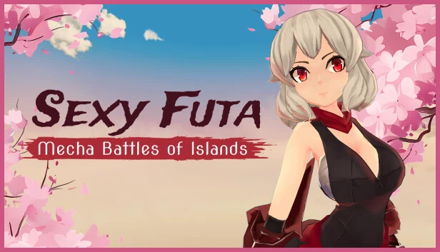 Sexy Futa: Mecha Battles of Islands🍓 游戏封面
