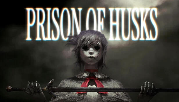 空壳监狱（PRISON OF HUSKS） 游戏封面