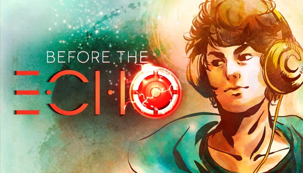 Before the Echo 游戏封面