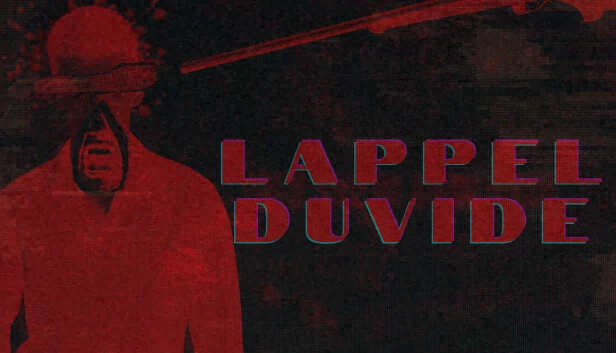 Lappelduvide 游戏封面