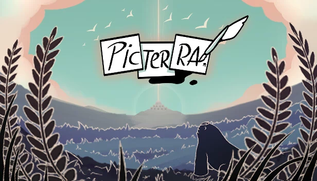 Picterra 游戏封面
