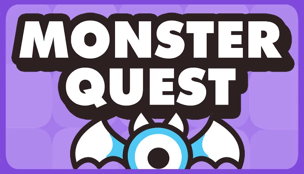 怪物任务（Monster Quest） 游戏封面