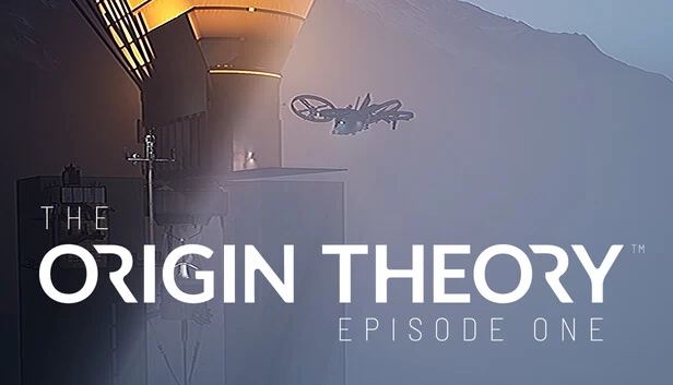 起源理论 - 第一章（The Origin Theory - Episode One） 游戏封面