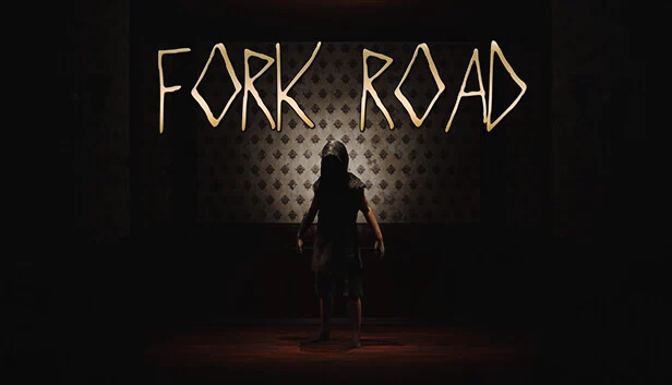 分岔路口（Fork Road） 游戏封面