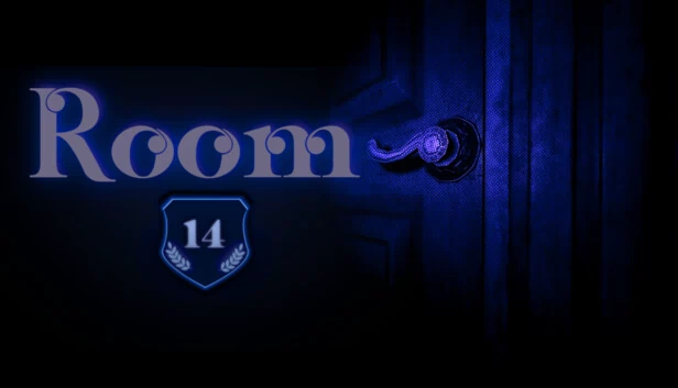 14号房间（Room 14） 游戏封面