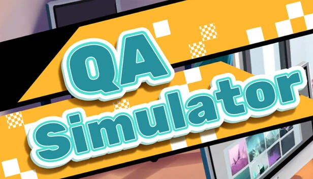 QA模拟器（QA Simulator） 游戏封面