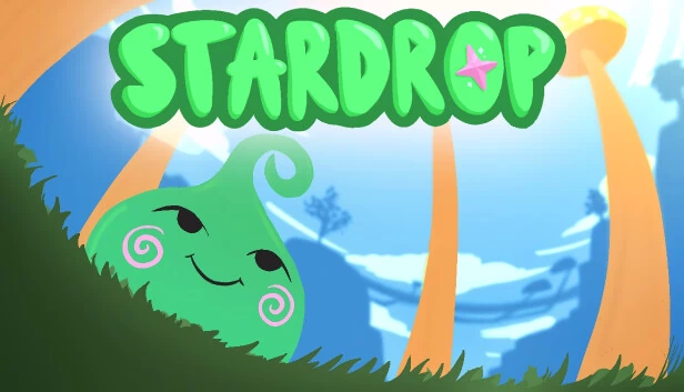 星露谷物语（Stardrop） 游戏封面