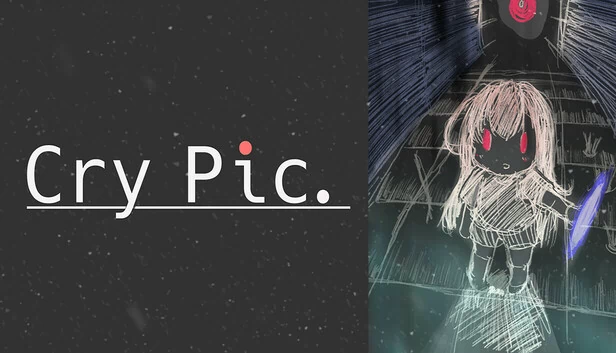Cry Pic（Cry Pic.） 游戏封面