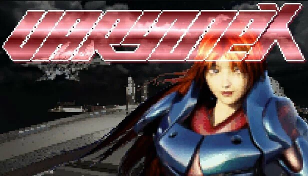 VARYZNEX 游戏封面