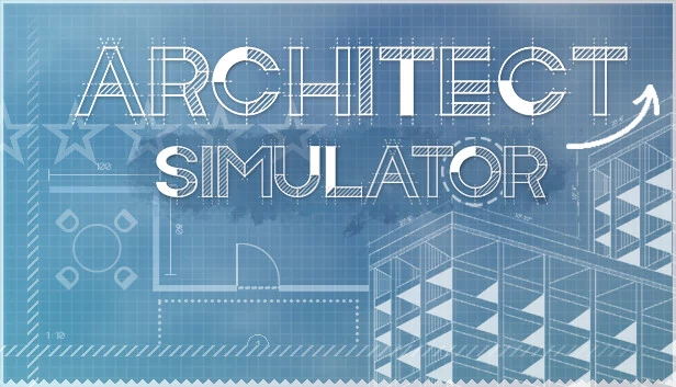 建筑师模拟器（Architect Simulator） 游戏封面