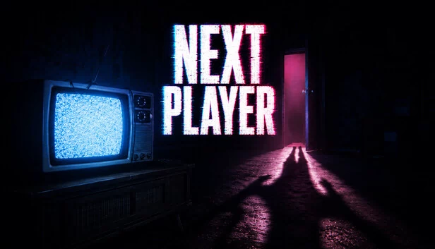 下一位玩家（Next Player） 游戏封面