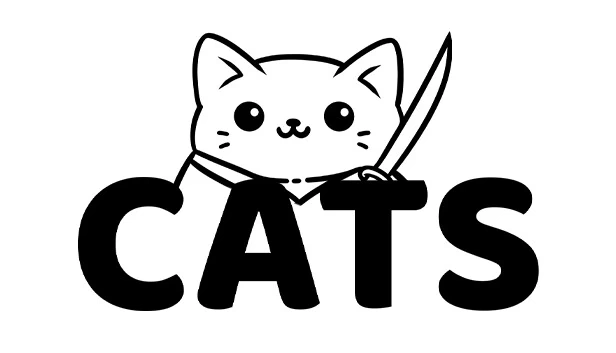 猫（Cats） 游戏封面