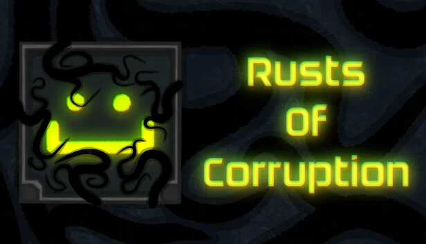 腐蚀之锈(Rusts Of Corruption) 游戏封面