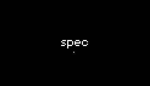 规格（spec） 游戏封面