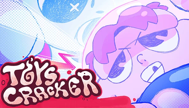 玩具破解器(Toys Cracker) 游戏封面