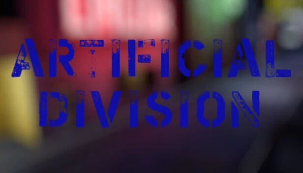 人工分裂(Artificial Division) 游戏封面
