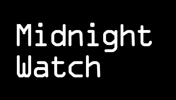 午夜守望(Midnight Watch) 游戏封面