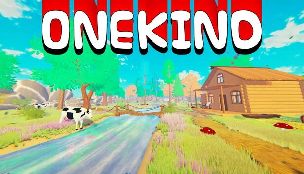 OneKind 游戏封面
