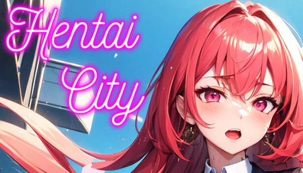 Hentai City 游戏封面