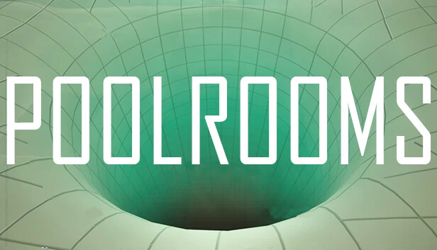 Poolrooms 游戏封面