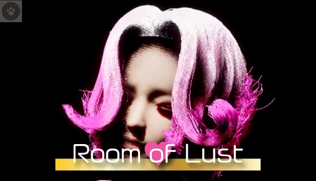 欲望之室（Room of lust） 游戏封面