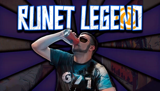 符文之地传奇（Runet Legend） 游戏封面